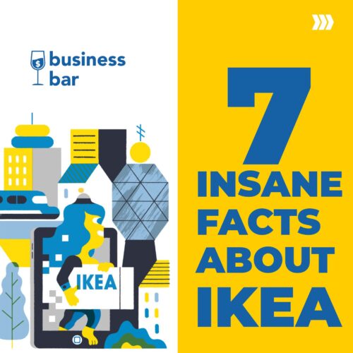 The IKEA Experience – Not Just Another Furniture Store! | BusinessBar ...