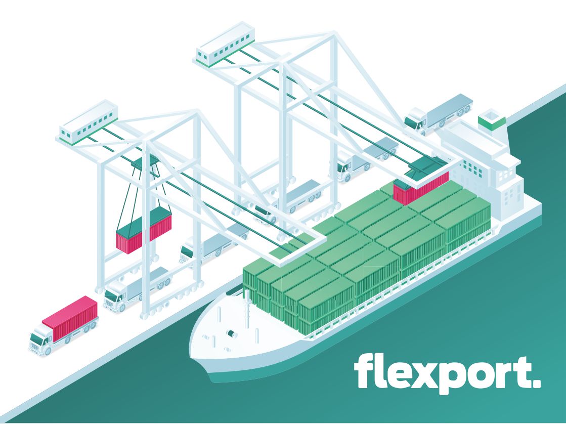 Flexport logistics