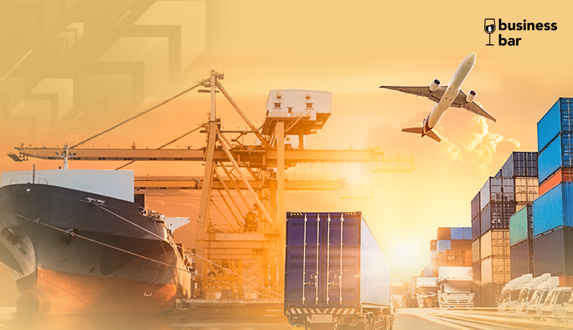 Exports Cover Image